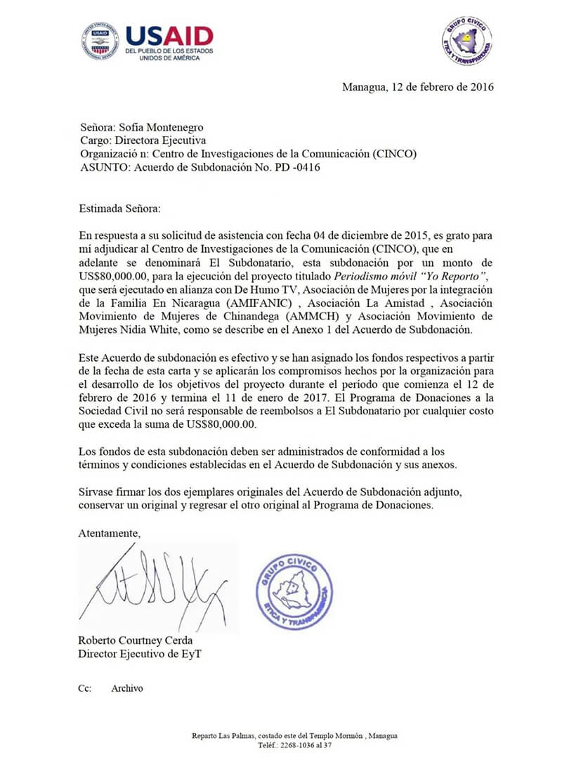 usaid